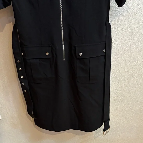 MICHAEL Michael Kors Black Garment - Picture 5 of 9